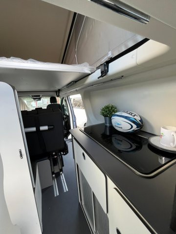 Font Vendome Auto Camper XL AUTOCAMPER - 61.900 € - #13