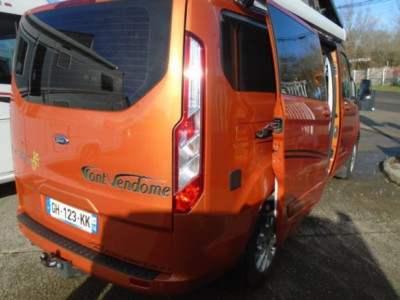 Font Vendome Auto Camper XL autocamper - 57.900 € - #10