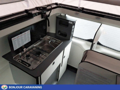 Font Vendome Auto Camper XL autocamper - 63.155 € - #12
