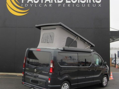 Font Vendome Auto Camper XL AUTOCAMP - 56.000 € - #2