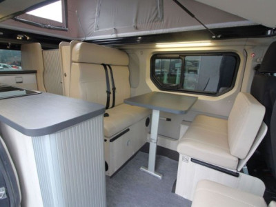 Font Vendome Auto Camper XL AUTOCAMP - 56.000 € - #6