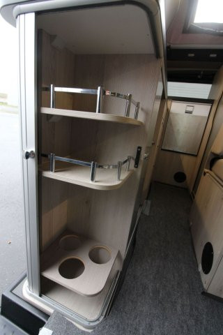 Font Vendome Auto Camper XL AUTOCAMP - 56.000 € - #7