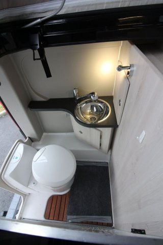 Font Vendome Auto Camper XL AUTOCAMP - 56.000 € - #11