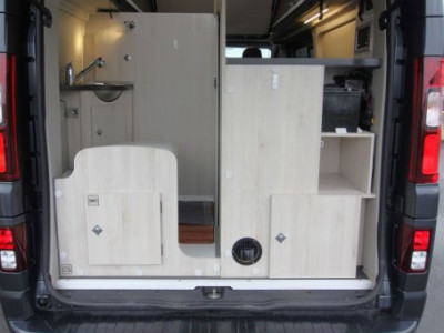 Font Vendome Auto Camper XL AUTOCAMP - 56.000 € - #13