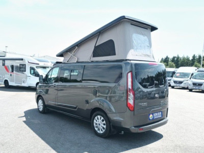 Font Vendome Auto Camper XL autocamper - 65.991 € - #2