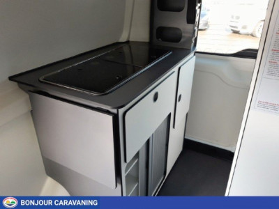 Font Vendome Auto Camper XL autocamper - 65.991 € - #5