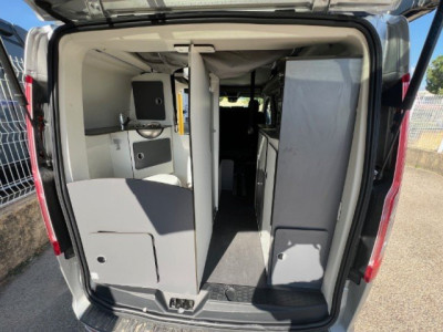 Font Vendome Auto Camper XL AUTOCAMPER - Photo 4