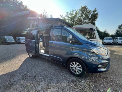 Font Vendome Auto Camper XL VAN AMENAGE AUTOCAMPER - 54.900 € - #1