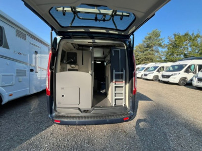 Font Vendome Auto Camper XL VAN AMENAGE AUTOCAMPER - 54.900 € - #2