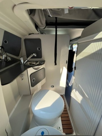 Font Vendome Auto Camper XL VAN AMENAGE AUTOCAMPER - 54.900 € - #4