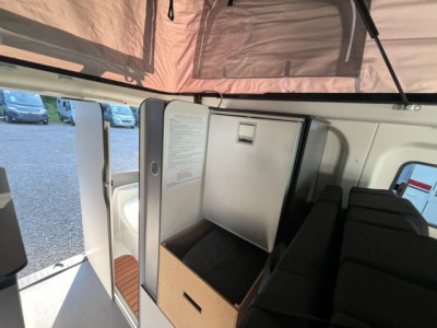 Font Vendome Auto Camper XL VAN AMENAGE AUTOCAMPER - 54.900 € - #5