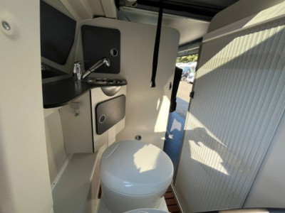 Font Vendome Auto Camper XL VAN AMENAGE AUTOCAMPER - 54.900 € - #8