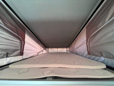 Font Vendome Auto Camper XL VAN AMENAGE AUTOCAMPER - 54.900 € - #9