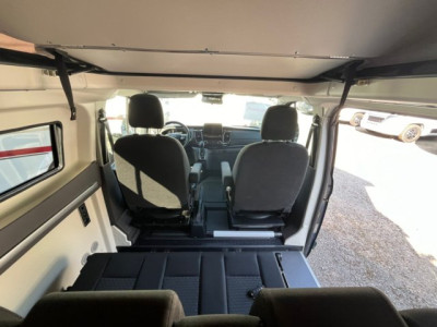 Font Vendome Auto Camper XL VAN AMENAGE AUTOCAMPER - 54.900 € - #10