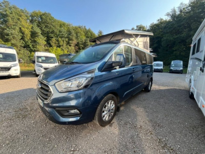 Font Vendome Auto Camper XL VAN AMENAGE AUTOCAMPER - 54.900 € - #13