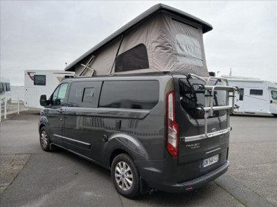 Font Vendome Auto Camper XL AUTOCAMPERXL - 74.000 € - #2