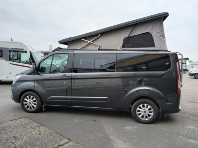 Font Vendome Auto Camper XL AUTOCAMPERXL - 74.000 € - #3