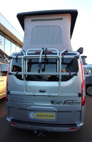 Font Vendome Auto Camper XL AUTOCAMPER - 54.900 € - #3