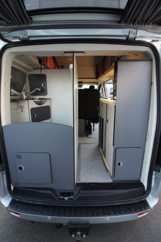 Font Vendome Auto Camper XL AUTOCAMPER - 54.900 € - #7