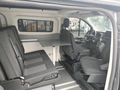 Font Vendome Auto Camper XL BVA - Photo 6