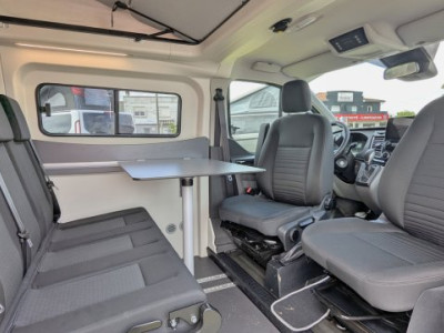 Font Vendome Auto Camper XL autocamper bva - Photo 3