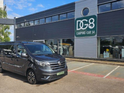 Font Vendome Auto Camper XL AUTOCAMPER - Photo 1