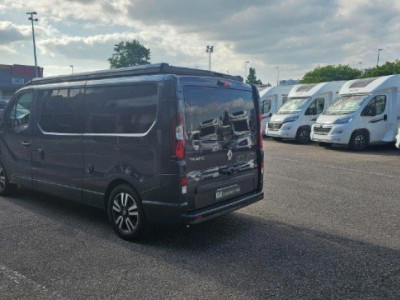 Font Vendome Auto Camper XL AUTOCAMPER - Photo 2