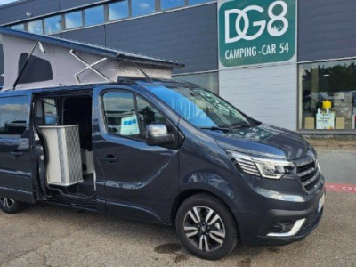 Font Vendome Auto Camper XL AUTOCAMPER - Photo 3