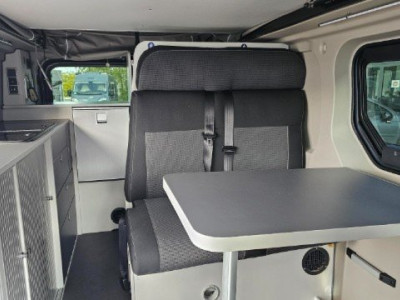 Font Vendome Auto Camper XL AUTOCAMPER - Photo 4