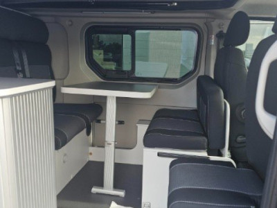 Font Vendome Auto Camper XL AUTOCAMPER - Photo 6