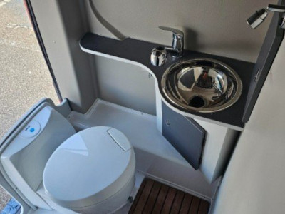 Font Vendome Auto Camper XL AUTOCAMPER - Photo 8