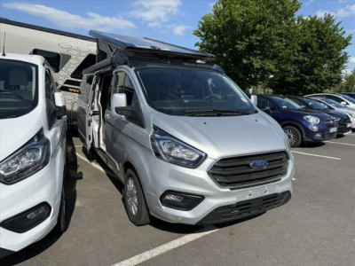 Font Vendome Auto Camper XL - Photo 1
