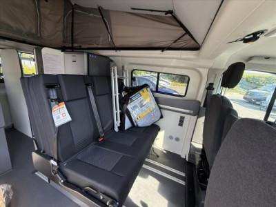 Font Vendome Auto Camper XL - Photo 2