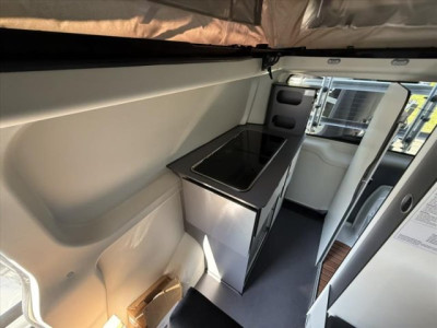 Font Vendome Auto Camper XL - Photo 3