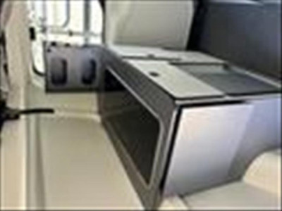 Font Vendome Auto Camper XL AUTOCAMPER - Photo 2