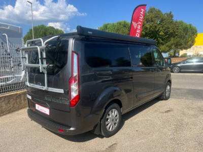 Font Vendome Auto Camper XL AUTOCAMPER - Photo 2