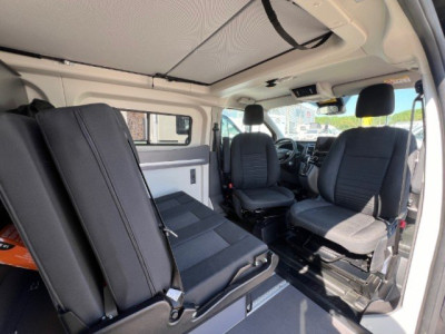 Font Vendome Auto Camper XL AUTOCAMPER - Photo 3