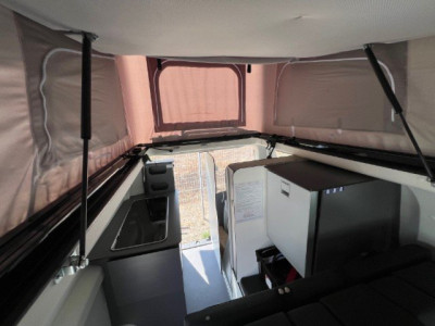 Font Vendome Auto Camper XL AUTOCAMPER - Photo 6