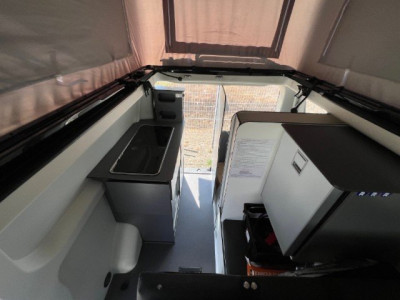Font Vendome Auto Camper XL AUTOCAMPER - Photo 7