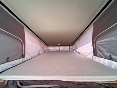 Font Vendome Auto Camper XL AUTOCAMPER - Photo 8