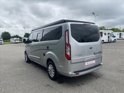 Font Vendome Auto Camper XL - Photo 3