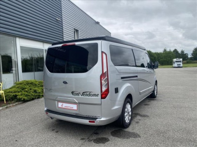 Font Vendome Auto Camper XL - Photo 4