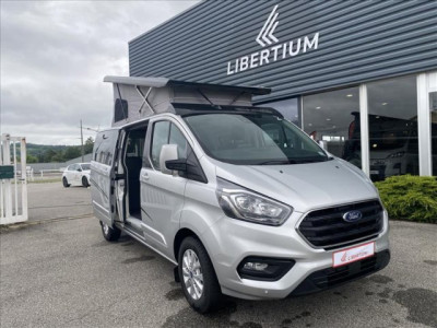 Font Vendome Auto Camper XL - Photo 5