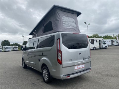 Font Vendome Auto Camper XL - Photo 6