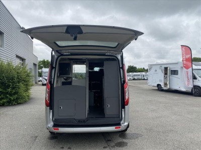 Font Vendome Auto Camper XL - Photo 7