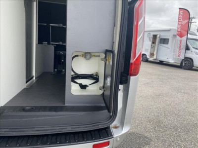 Font Vendome Auto Camper XL - Photo 9