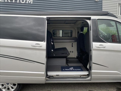 Font Vendome Auto Camper XL - Photo 13