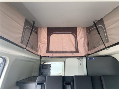 Font Vendome Auto Camper XL - Photo 16