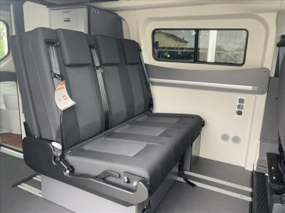 Font Vendome Auto Camper XL - Photo 17