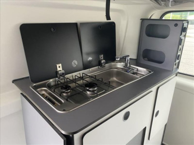 Font Vendome Auto Camper XL - Photo 18